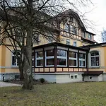 Waldhaus Jakob