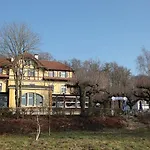 Szálloda Waldhaus Jakob