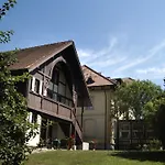 호텔 Waldhaus Jakob 콘스탄츠