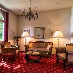 Waldhaus Jakob 3*