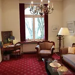 Waldhaus Jakob 콘스탄츠