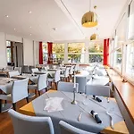Waldhaus Jakob 3*