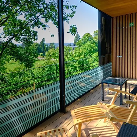 Waldhaus Jakob Hotel Konstanz