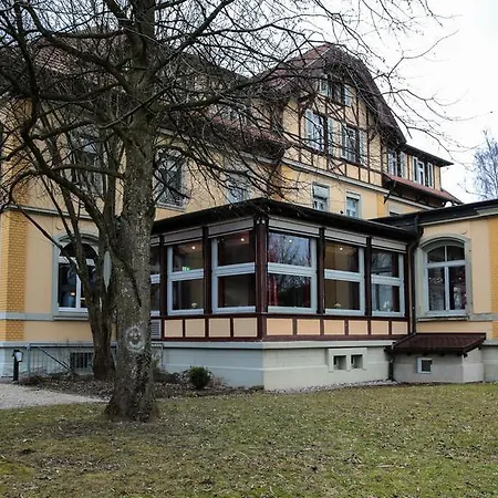 Waldhaus Jakob