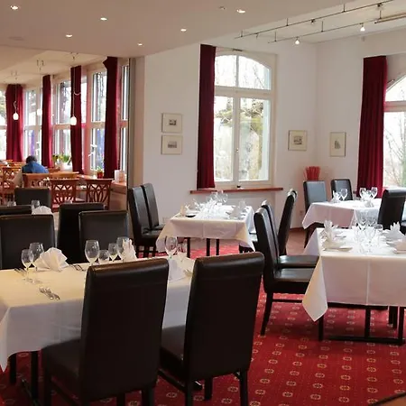 Waldhaus Jakob Hotell 3*