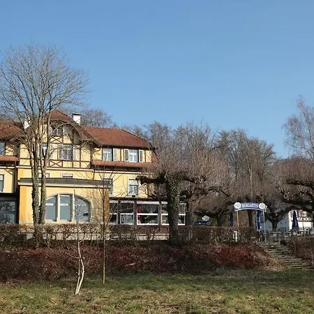 Hotel Waldhaus Jakob