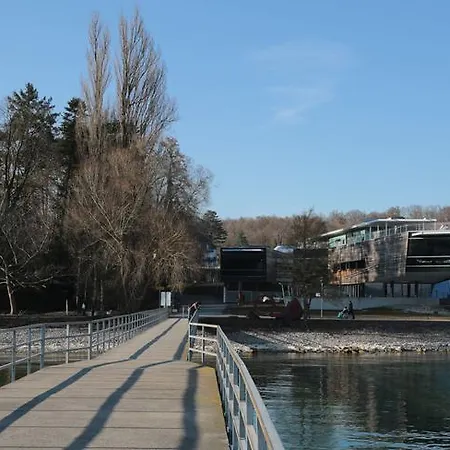 Hotel Waldhaus Jakob Konstanz