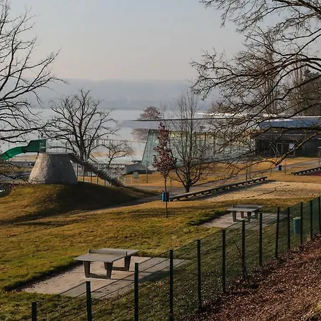 Waldhaus Jakob 3* Konstanz