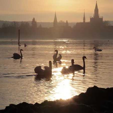 Waldhaus Jakob Hotell