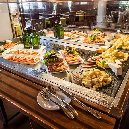 Hotell Waldhaus Jakob Konstanz