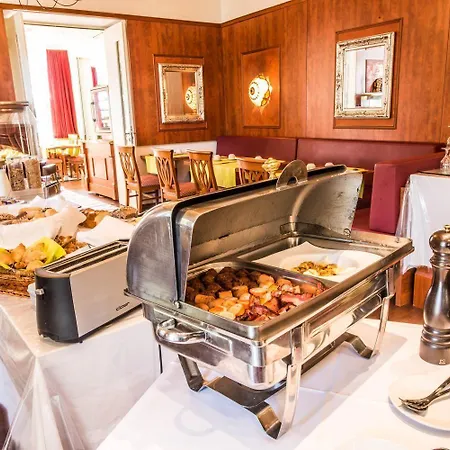 Waldhaus Jakob Konstanz