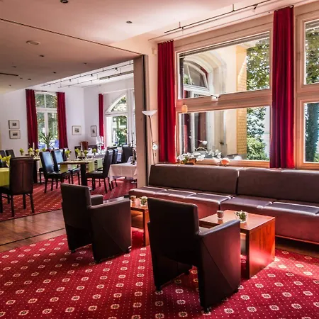 Waldhaus Jakob Hotel Konstanz