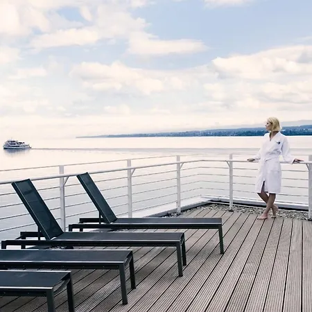 Waldhaus Jakob 3* Konstanz