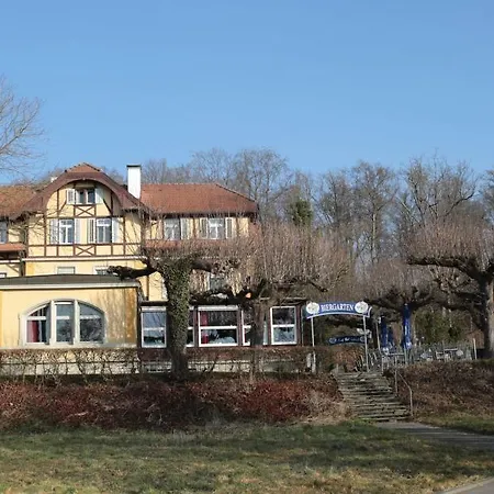 Waldhaus Jakob Hotel Konstanz