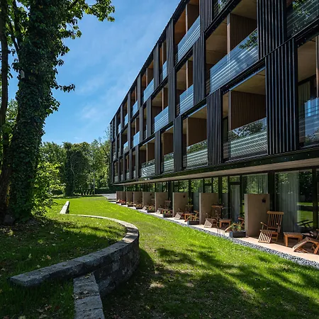 Hotel Waldhaus Jakob Constanza