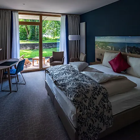 Waldhaus Jakob Hotel