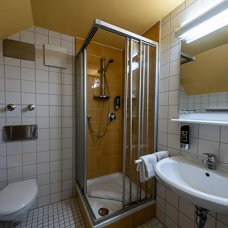 Waldhaus Jakob