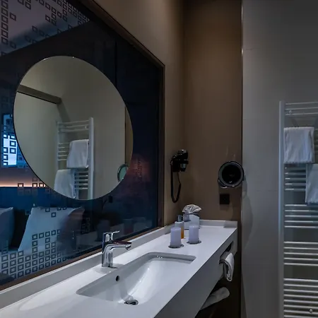 Hotel Waldhaus Jakob Konstanz