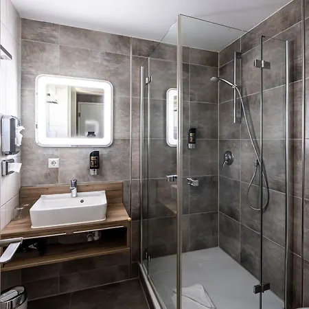 Waldhaus Jakob Konstanz