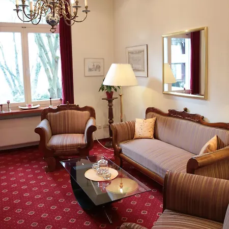 Waldhaus Jakob Hotell