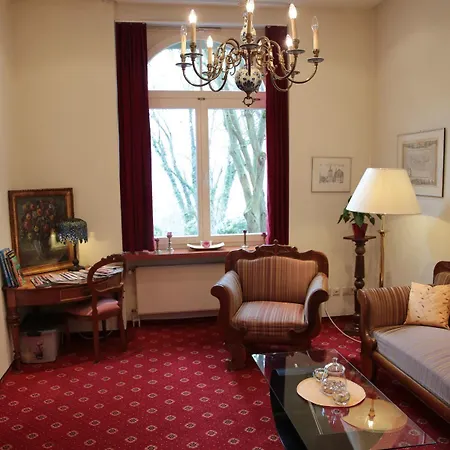 Waldhaus Jakob Konstanz