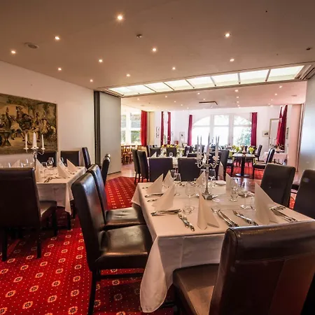 Waldhaus Jakob 3* Konstanz