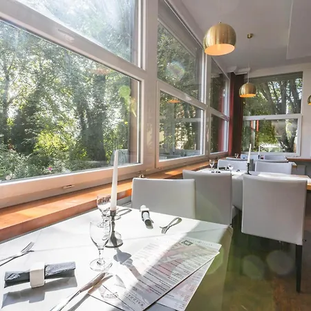 Waldhaus Jakob 3*