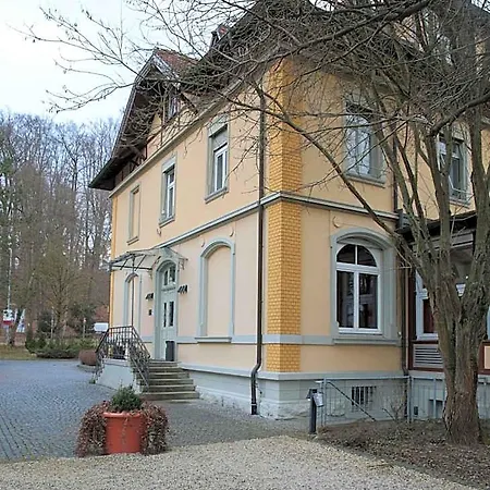 Waldhaus Jakob Ξενοδοχείο 3*