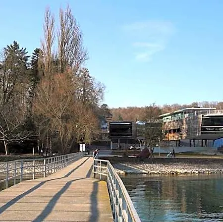 Waldhaus Jakob 3* Konstanz