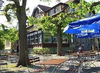 Waldhaus Jakob Konstanz