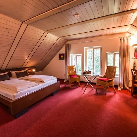 Hotell Waldhaus Jakob 3*