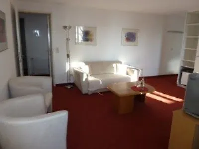 Hotell Waldhaus Jakob 3*