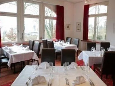 Waldhaus Jakob 3*