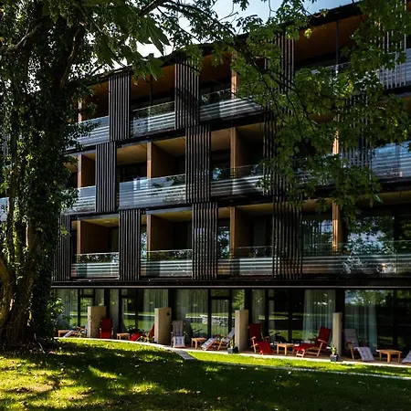 Waldhaus Jakob Hotel Konstanz