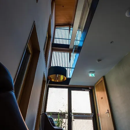 Waldhaus Jakob Hotel Constanza