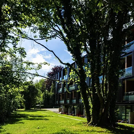 Hotell Waldhaus Jakob 3*