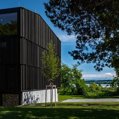 Waldhaus Jakob Hotel