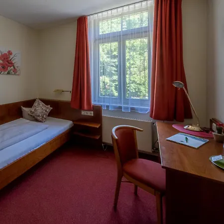 Waldhaus Jakob Hotel Konstanz