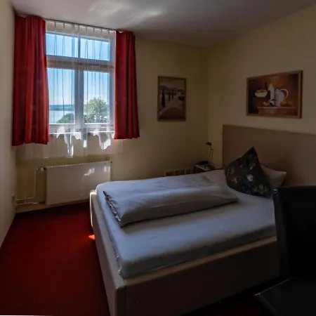 Waldhaus Jakob Konstanz