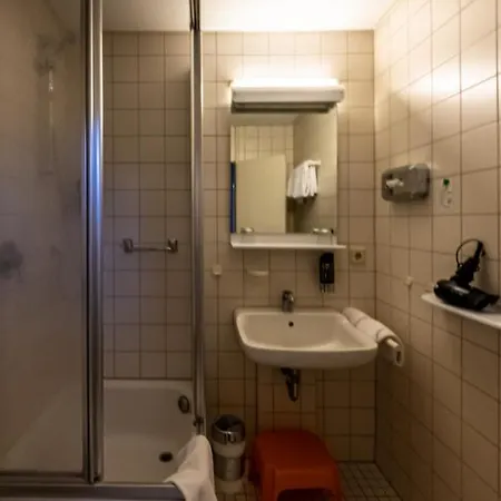 Hotel Waldhaus Jakob