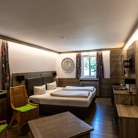 Waldhaus Jakob 3* Konstanz