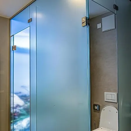 Hotel Waldhaus Jakob 3*