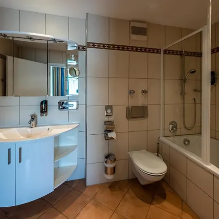 Waldhaus Jakob Hotel Konstanz