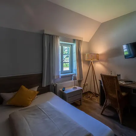 Hotell Waldhaus Jakob