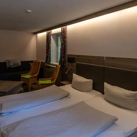 Waldhaus Jakob Hotel Konstanz