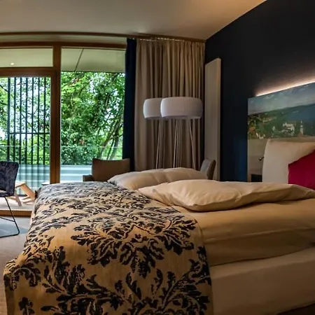 Hotel Waldhaus Jakob Constanza