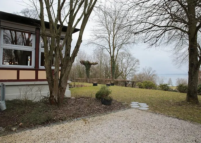 Szálloda Waldhaus Jakob 3*