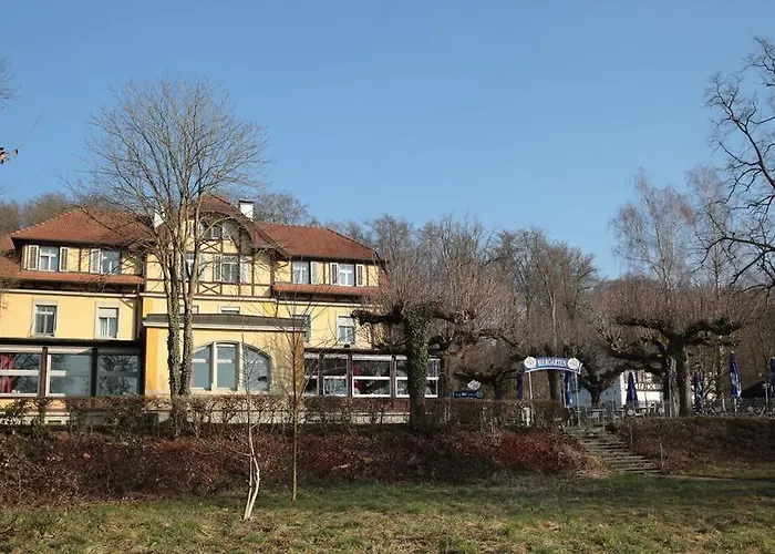 Szálloda Waldhaus Jakob