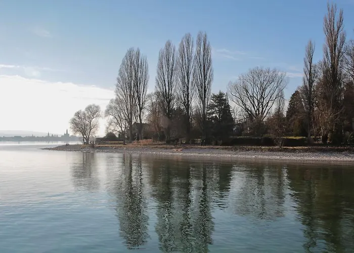 Waldhaus Jakob Szálloda 3*