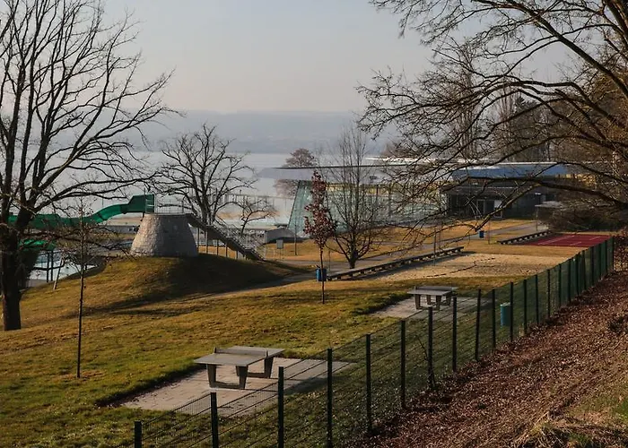 Waldhaus Jakob 3* Konstancja